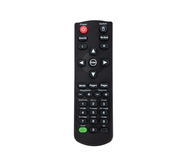 OPTOMA W305ST DLP/WXGA/3200ANSI/15000:1/Full 3D 95.8TN01GC0E - 152612 - zdjęcie 5